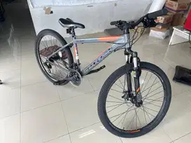 Sepeda Polygon Monarch M3