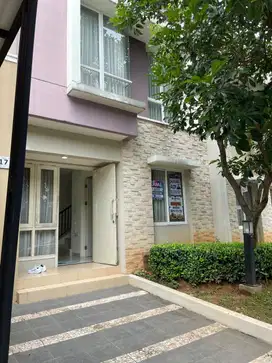 Dijual Cepat Murah KT 4 Renovasi Dapur Cluster Tesla Gading Serpong