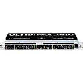 Ultrafex pro ex 3200 Behringer