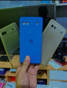Casing Google pixel 6a