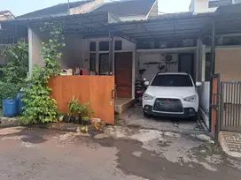 Disewakan Rumah Alamat BUKIT MAMPANG RESIDENCE -LIMO