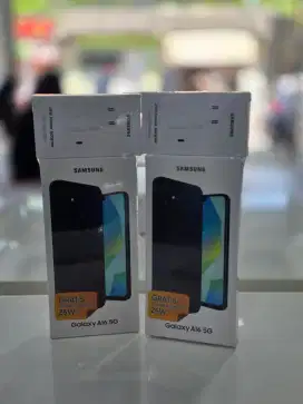 KHUSUS SAMSUNG A16 5G CASHBACK 200 RIBU, GRATIS ONGKIR