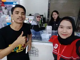 Oppo A5pro 8/256 Garansi resmi