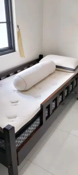 Kasur Single Bed