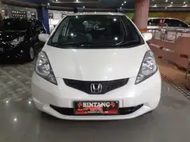 KM 69RB!! JAZZ S MT 2011 PUTIH / MODEL THN 2012 (BINTANG MOTOR)