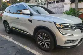 Renault Koleos Signature (France)
