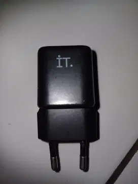 Adapter IT 2 Port Original
