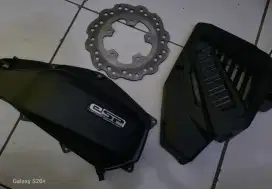 Banda Vario gen 2