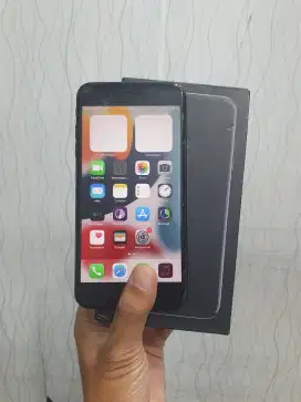 iPhone 7 plus 32GB Smartfren Only
