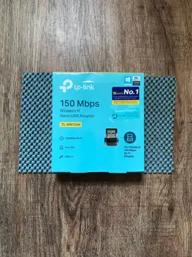 Wireless Usb TpLink Wi-Fi