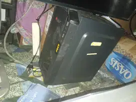 Komputer murah amd