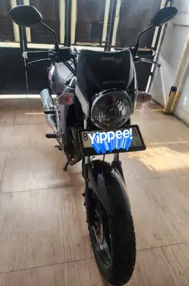 Tiger Revo 2013