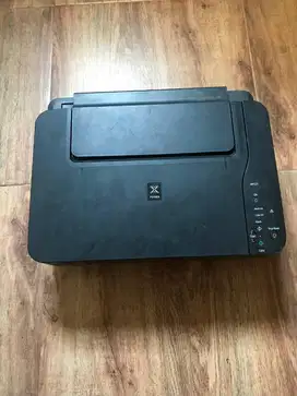 Printer Canon Mp237