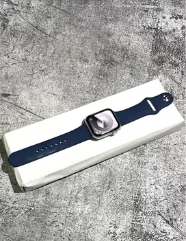 Apple Watch Se Gen 2 44mm Silver Ex Ibox