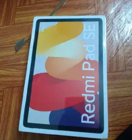 Xiaomi Mi Pad SE 4/128GB