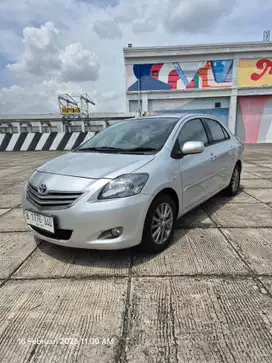 Toyota Vios-G MANUAL Th.2012