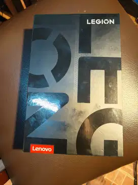 Lenovo LEGION TAB Y700 12/256