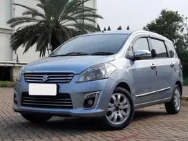[OLXmobbi] Suzuki Ertiga 1.4 GL Bensin-AT 2013