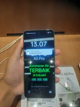 Oppo A5 Pro 4G 8/256GB