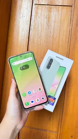 Dijual Samsung Galaxy a56 12/256