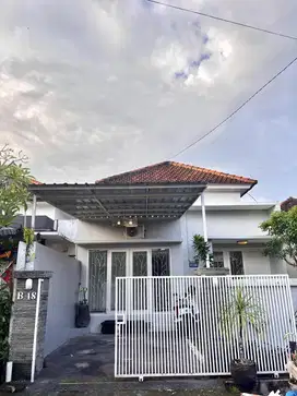 Rumah Minimalis Dikontrakan Dalung