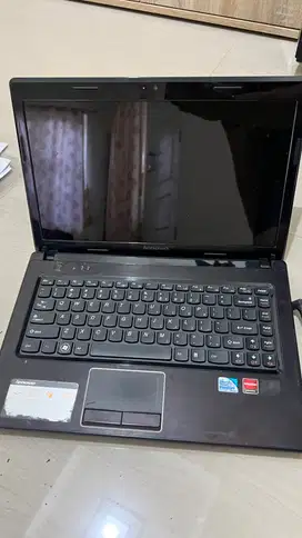 Laptop Lenovo G470