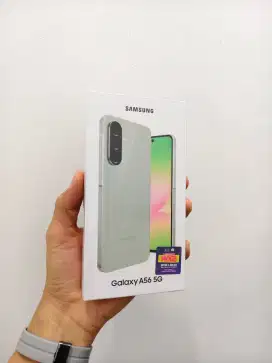 Samsung Galaxy A56 5G