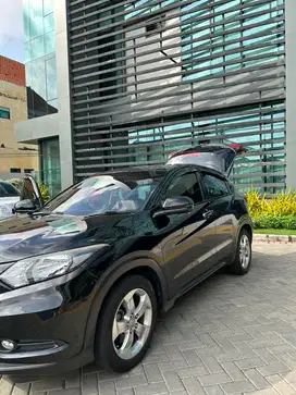 Honda HR-V 2016 Bensin