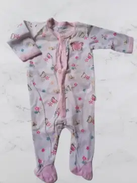 Jumper bayi baju anak 0-9bln