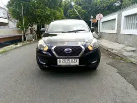 TDP 2 JUTA. DATSUN GO+ 3 BARIS 2018