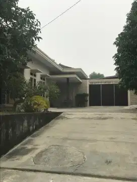 Dijual Rumah Cepat  Jl. Air Dingin Ujung GG. Pisang No. 2
