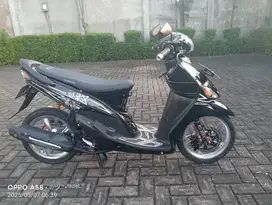 Mio sporty 2007