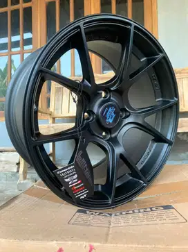 Velg Lenso Project D Race 3