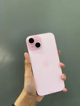 Iphone 15 256gb ex ibox
