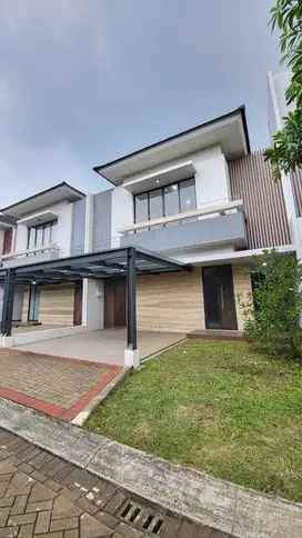 Hot Sale Rumah Modern di Kebayoran Infinity