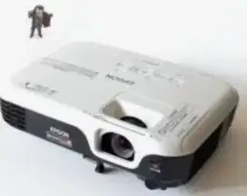 Proyektor epson eb s100
