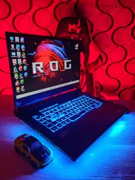 Laptop ASUS ROG G512Li STRIX HIGHEST Edition [RAM 16GB/SSD 1TB]
