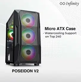 pc gaming edit i5 12400F + ram 32GB DDR4 + vga rtx 3060