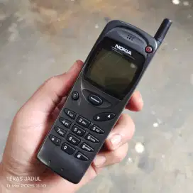 nokia 3110 jadul mulus bahan