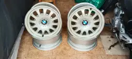 Velg OEM BMW 528 ring 15