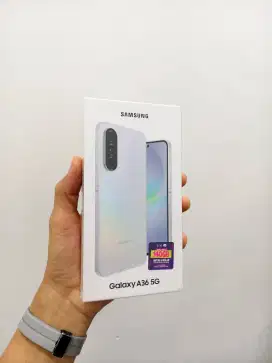Samsung Galaxy A36 5G
