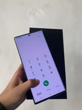 SAMSUNG S22 ULTRA 5G RAM 12/256GB ORIGINAL SEIN MULUS