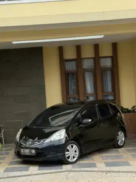 Jazz RS 2010 Antik pisan