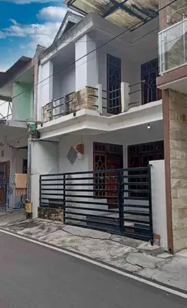 Dijual Rumah Termurah Di Perumahan Sawojajar Malang