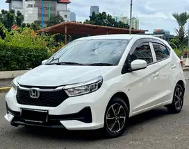HONDA BRIO SATYA AT TAHUN  2023
