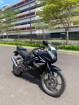 Honda CBR 150R CBU Thailand