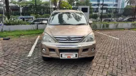 DAIHATSU XENIA Xi 1.3 MT 2004