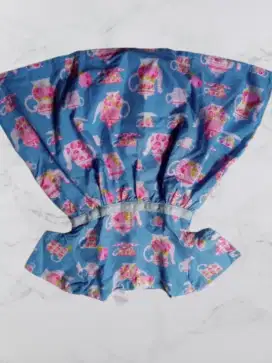 Dress bayi baju anak 0-12 BLN