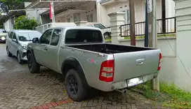 Ford Ranger Ras 2.5