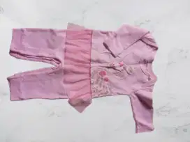 Bajh balet bayi 0-9bln